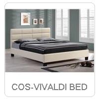 COS-VIVALDI BED